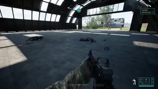 Hell Of War: Combined Arms screenshot 6