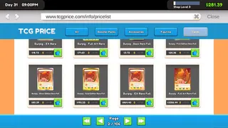 TCG Card Shop Simulator screenshot 16