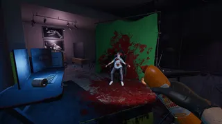 Crime Scene Cleaner screenshot 1