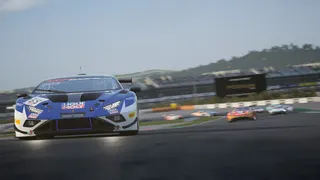 Assetto Corsa Competizione screenshot 1