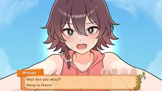 Stranded with You screenshot 1