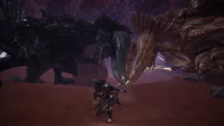 Monster Hunter: World screenshot 8