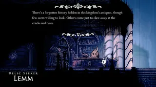 Hollow Knight screenshot 10