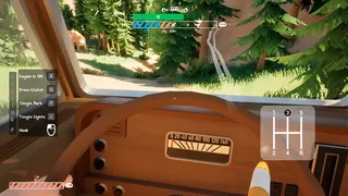 RV There Yet? screenshot 1