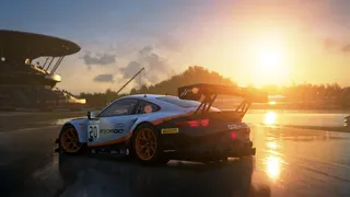 Assetto Corsa Competizione screenshot 43