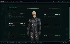Zenith Expanse screenshot 7