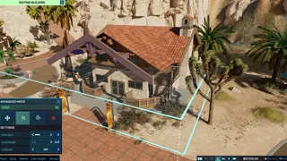 Jurassic World Evolution 3 screenshot 11