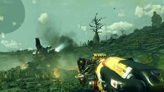 No Man's Sky screenshot 16