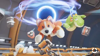 Party Animals screenshot 7