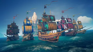 Sea of Thieves: 2026 Edition screenshot 1
