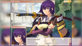 Sengoku Rance screenshot 11