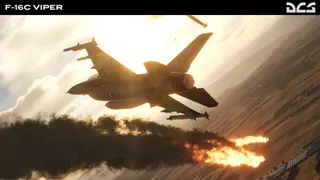 DCS World Steam Edition screenshot 14