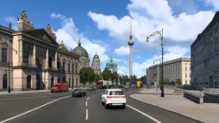 Euro Truck Simulator 2 screenshot 29