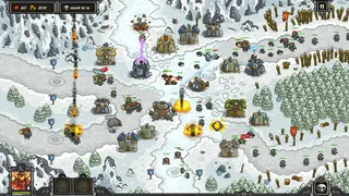 Kingdom Rush  - Tower Defense screenshot 7