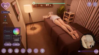 Room 404: Erotic Massage screenshot 6