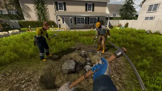 Ore Factory Squad ⛏️ screenshot 1