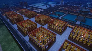 Eastern Era screenshot 8