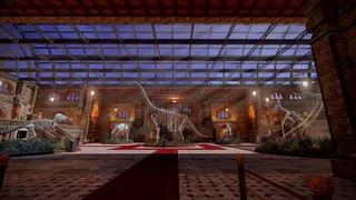 DinoBones: Tidy Up the Museum screenshot 6