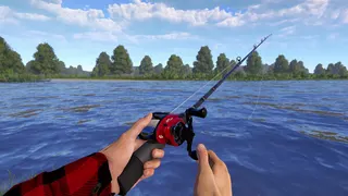 Russian Fishing 4 screenshot 18