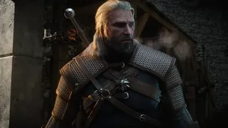 The Witcher 3: Wild Hunt screenshot 4