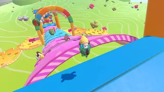 Fall Guys screenshot 5