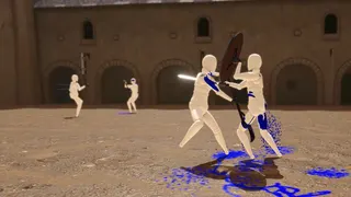 Gladio Mori screenshot 7