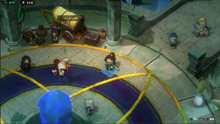 The Bell Echoes screenshot 7