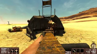 Apocalypter screenshot 20