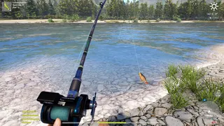 Russian Fishing 4 screenshot 32