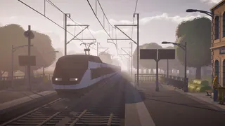 Train Station Tycoon screenshot 1