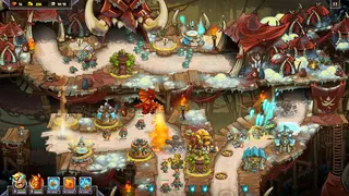 Kingdom Rush 6: Genesis TD screenshot 4