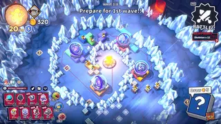 Emberward screenshot 7