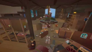Cat Mail Co. screenshot 3