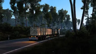 Euro Truck Simulator 2 screenshot 48