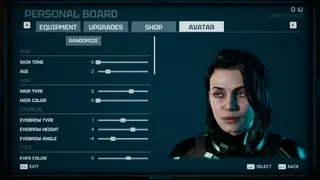 Species: Unknown screenshot 15