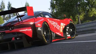 Le Mans Ultimate screenshot 20