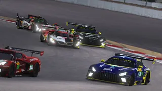Le Mans Ultimate screenshot 14