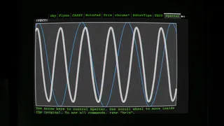 Radiotext screenshot 8
