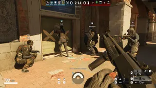 Rainbow Six Siege screenshot 4