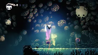 Hollow Knight screenshot 9