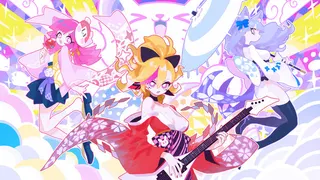 Muse Dash screenshot 1