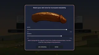 Penis Bird screenshot 9