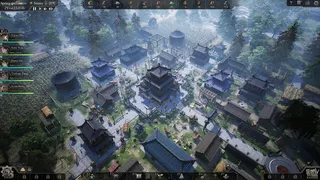 Eastern Era screenshot 1