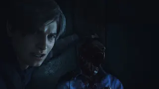 Resident Evil 2 screenshot 4