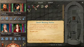 Dverghold screenshot 9