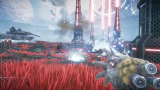 Pax Autocratica screenshot 24