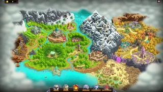Kingdom Rush 6: Genesis TD screenshot 5