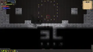 Tales of Maj'Eyal screenshot 14