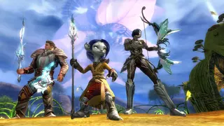 Guild Wars 2® screenshot 3