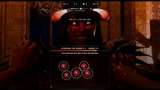 The Nun screenshot 4